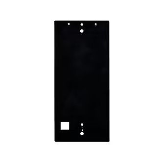 Axis Communications 2N IP VERSO - 2M BACKPLATE